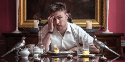 Tour of the Month – March – Tom Houghton, Class Half&nbsp;Empty