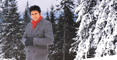 24 Days of Christmas – The Christmas&nbsp;Songs