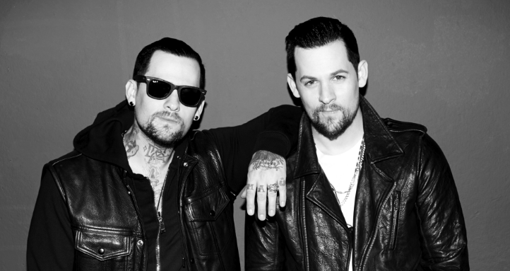 Off The Record – Good&nbsp;Charlotte