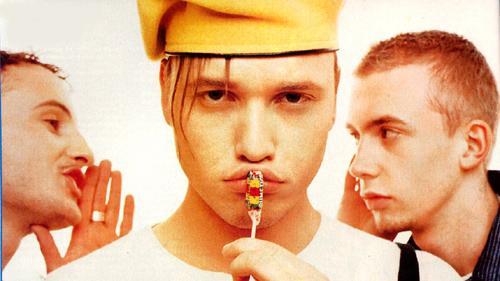 Forgotten Pop! – This Week – 2wo&nbsp;Third3