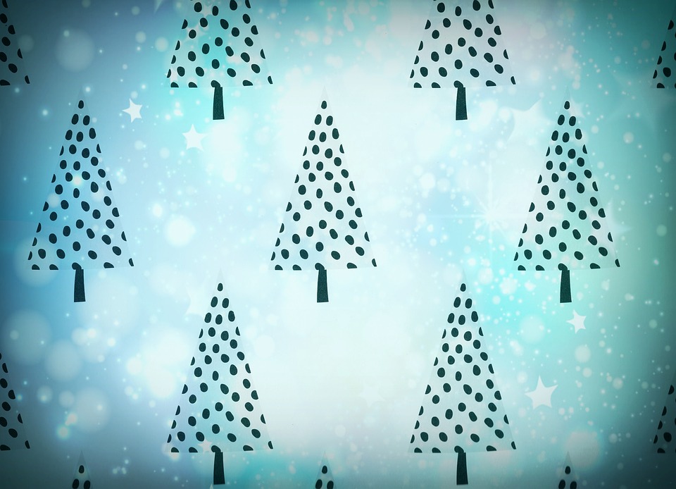 24 Days of Christmas – Christmas&nbsp;Plans