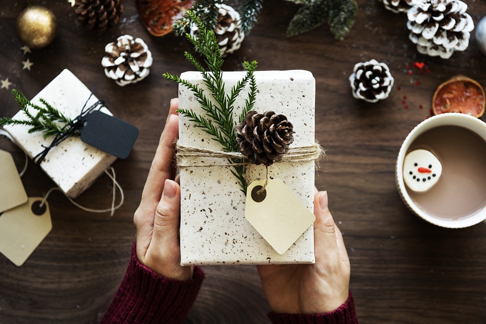 24 Days of Christmas – Christmas Eve&nbsp;Traditions