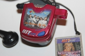 Nostalgic Nineties –&nbsp;HitClips