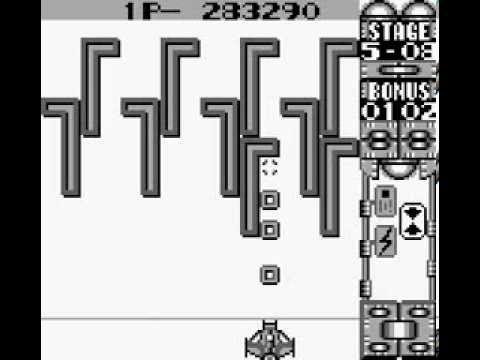 The Games That Time Forgot – Quarth, Original Game&nbsp;Boy