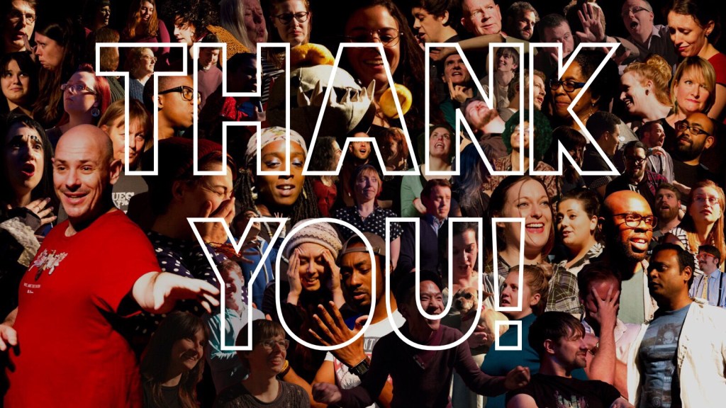 Thank You!