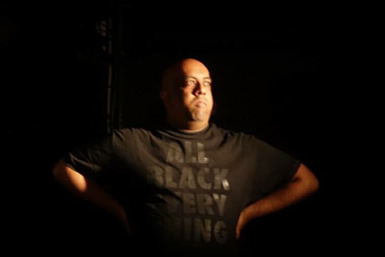 How Improv Changed Their Life – Ian, Nerd&nbsp;Salad