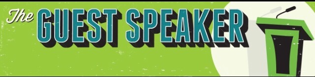 INTERVIEW – Suki Webster, Guest&nbsp;Speaker