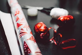 24 Days of Christmas – Wrapping and&nbsp;Gifts