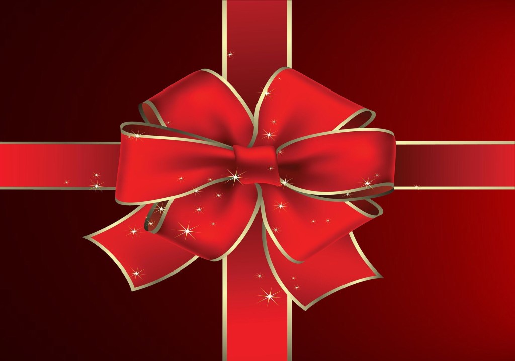 24 Days of Christmas – Opening&nbsp;Gifts
