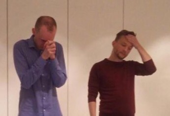 Improv Corner – Let’s Get&nbsp;Emotional