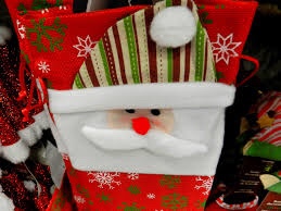 24 Days of Christmas – Christmas&nbsp;Stockings