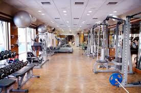 That Time When – I Went to the Gym on Christmas&nbsp;Day