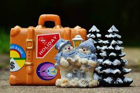 24 Days of Christmas – Christmas&nbsp;Travel