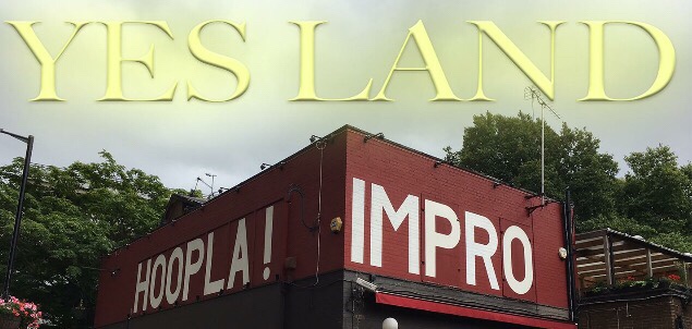 INTERVIEW: Shows To Watch in 2018 – Yes&nbsp;Land