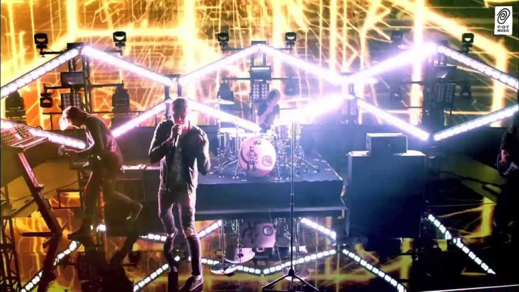 NEW FEATURE: Lost In Music – A Song That Makes You&nbsp;Happy