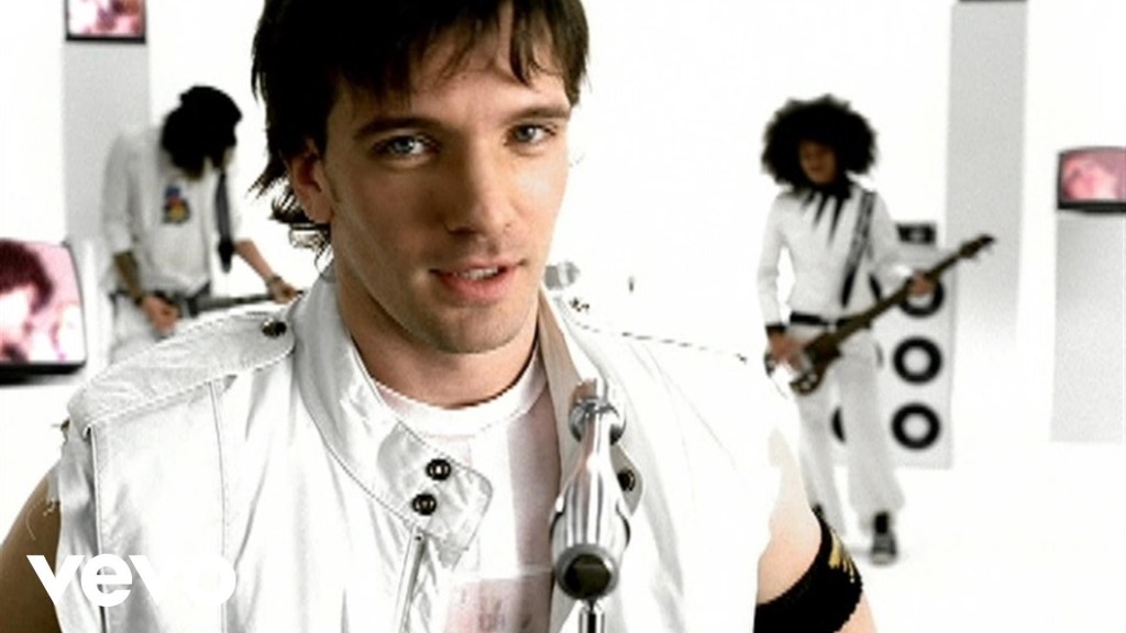 Forgotten Pop! – This Week – JC&nbsp;Chasez