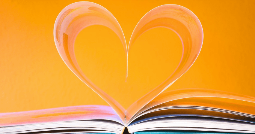 Love To Laugh Month – Comedy Books To Read This&nbsp;Valentines