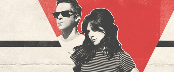 Off The Record – She and&nbsp;Him