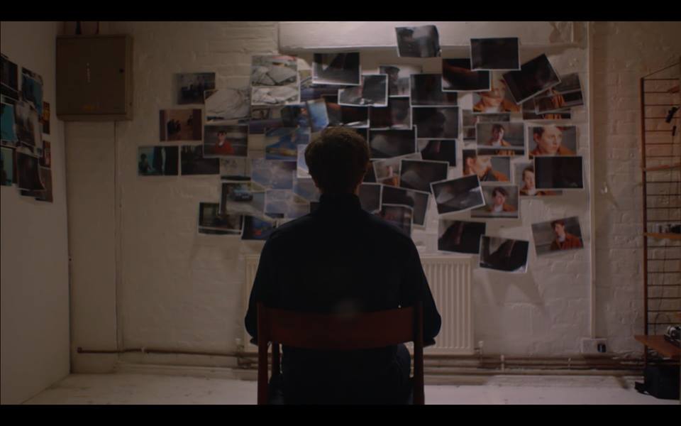 INTERVIEW – with Director Max Sobol, of Award Winning Short Film The&nbsp;Photographer