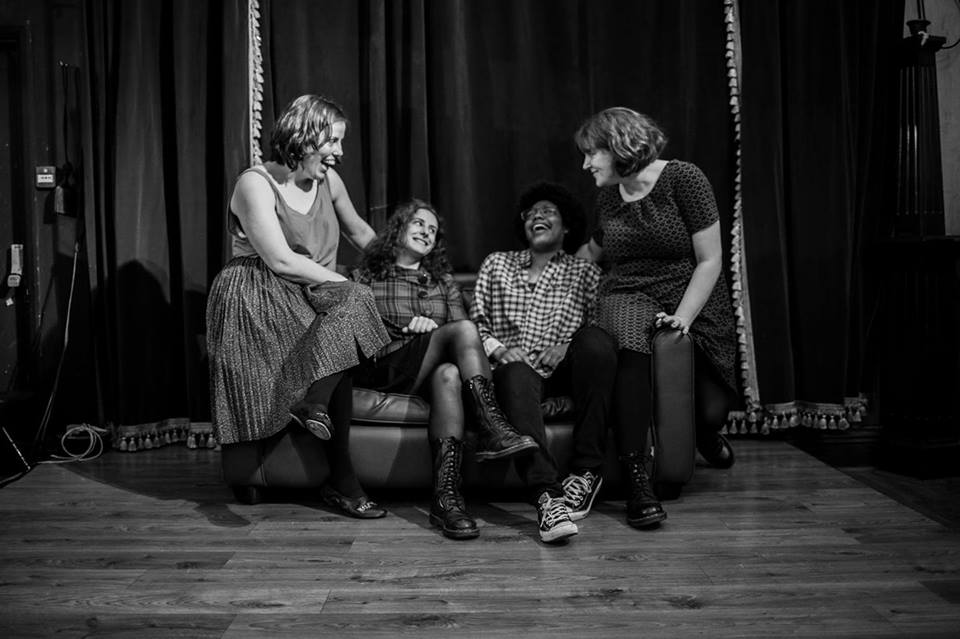 Love to Laugh Month – INTERVIEW – 20%&nbsp;Less