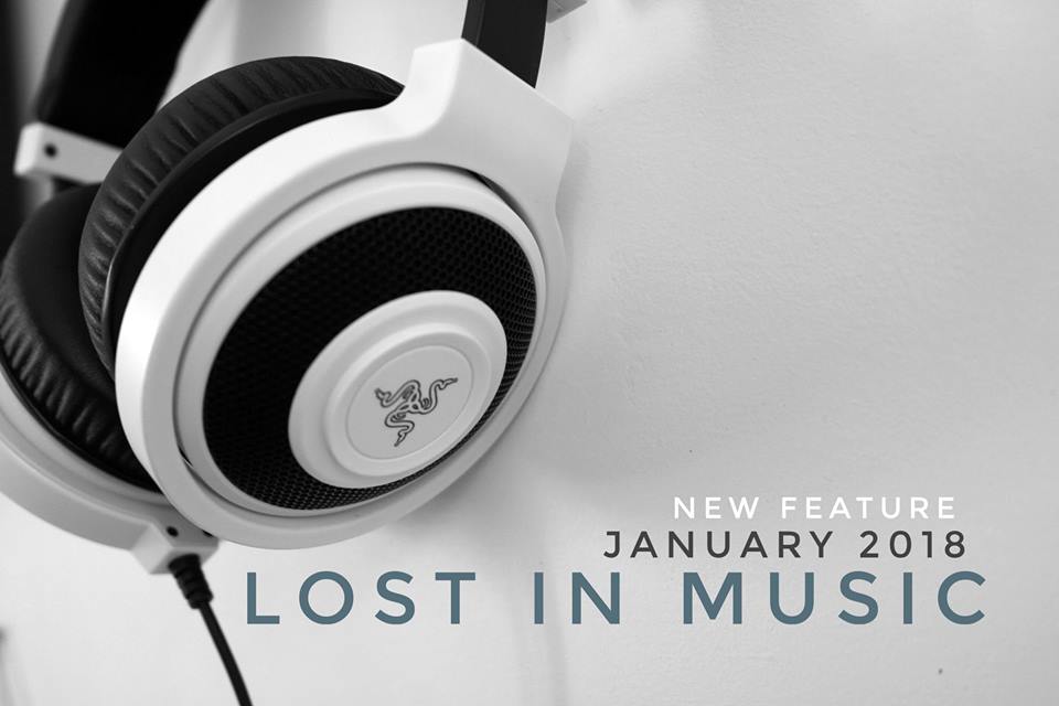 A Farewell to Lost in&nbsp;Music…