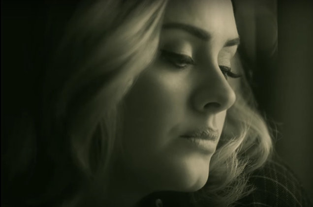 Lost In Music – A Song That Annoys&nbsp;You