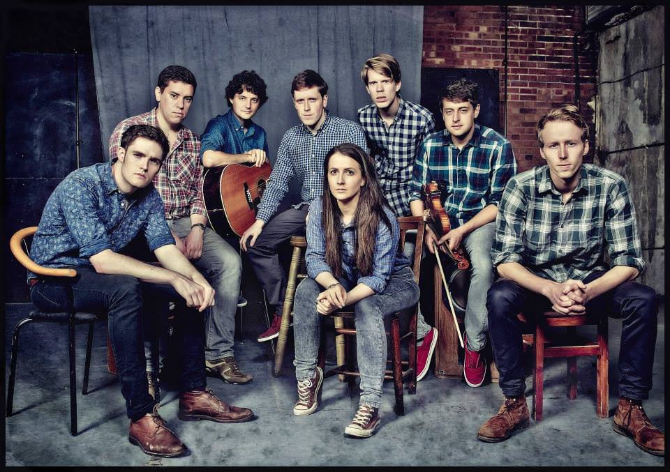 Do Not Adjust Your Stage