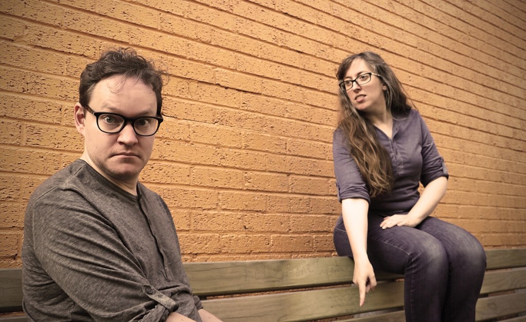 INTERVIEW / SHOW OF THE WEEK – Awkwardly Quiet, The&nbsp;Miller