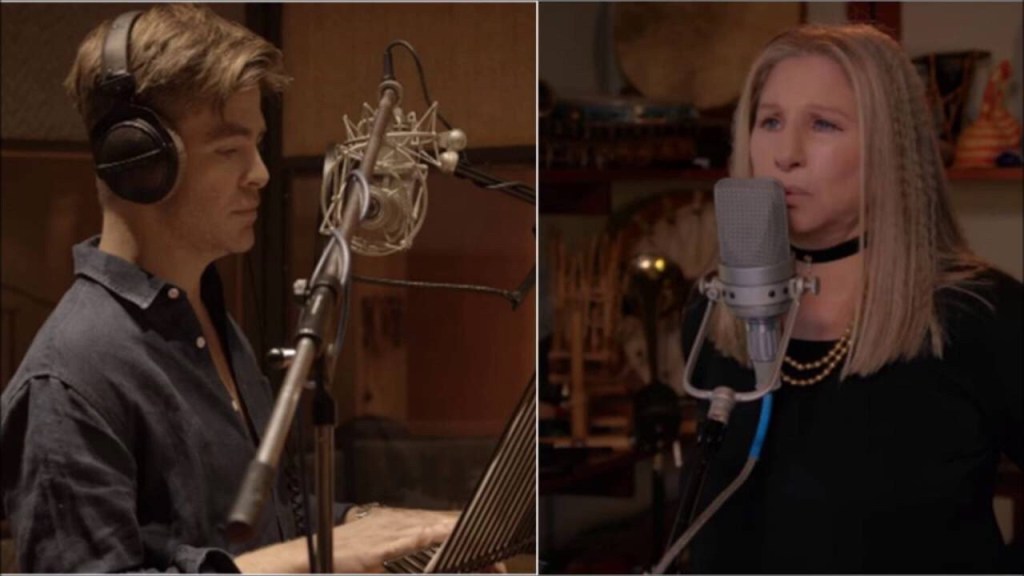 Lost In Music – A Song That People Wouldn’t Expect You To&nbsp;Like