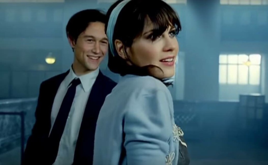 Lost In Music – A Song That Would Be The Theme Song To A TV Show About Your&nbsp;Life