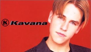 Forgotten Pop! – This Week –&nbsp;Kavana