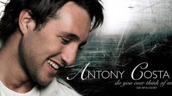 Forgotten Pop! – This Week – Anthony&nbsp;Costa
