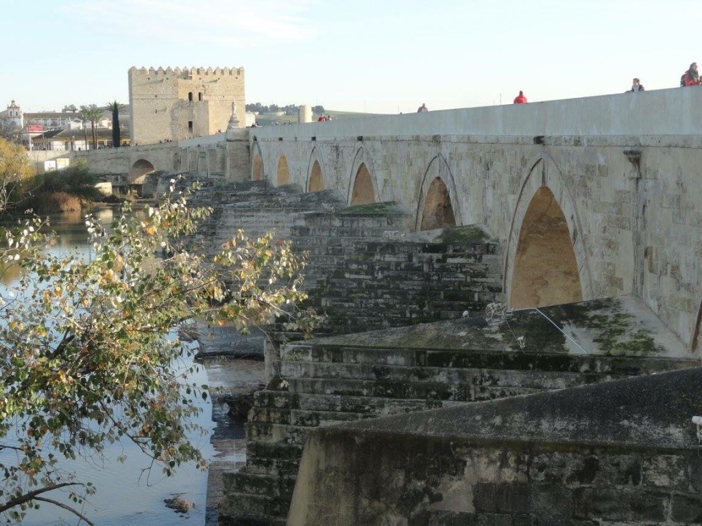 The Travel Book – Córdoba,&nbsp;Spain