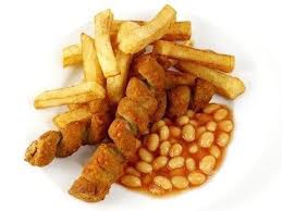 Nostalgic Nineties – Turkey&nbsp;Twizzlers