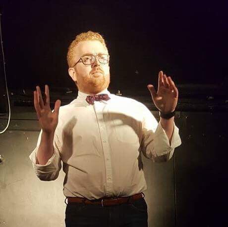 How Improv Changed Their Life – Bryn, Martian Love&nbsp;Affair