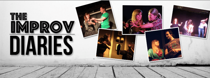 Improv Diaries