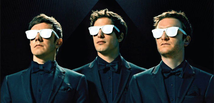 Off The Record – The Lonely&nbsp;Island