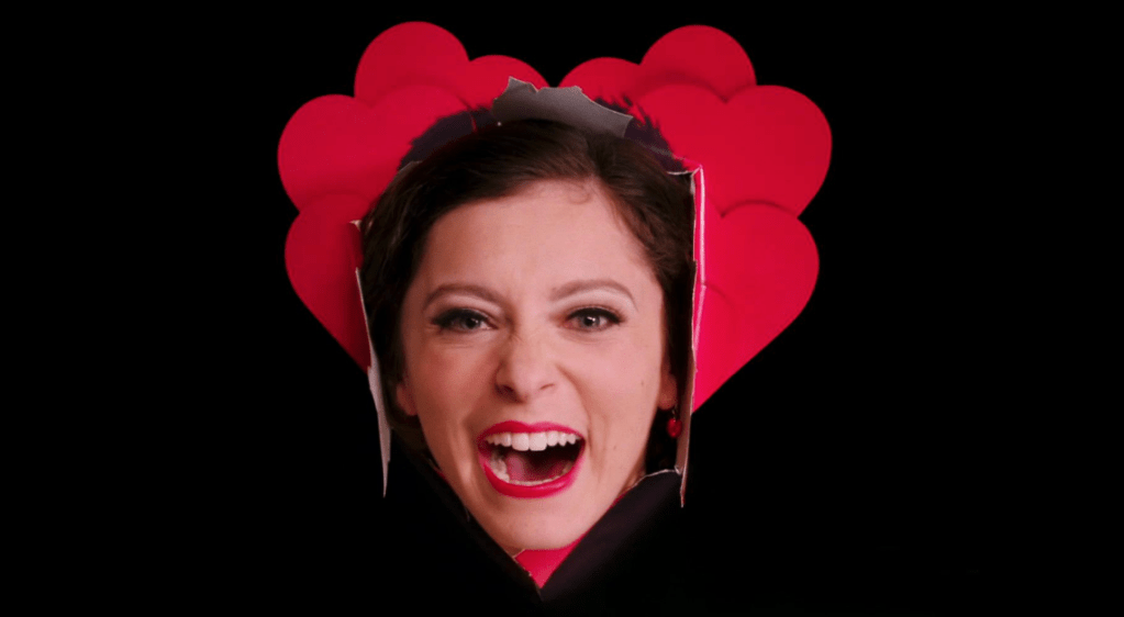 Love To Laugh Month – Crazy Ex-Girlfriend Love&nbsp;Soundtrack!