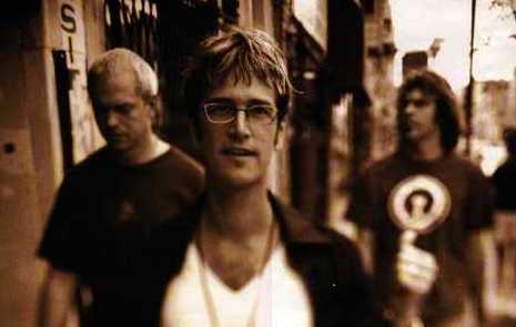 Forgotten Pop! – This Week –&nbsp;Semisonic