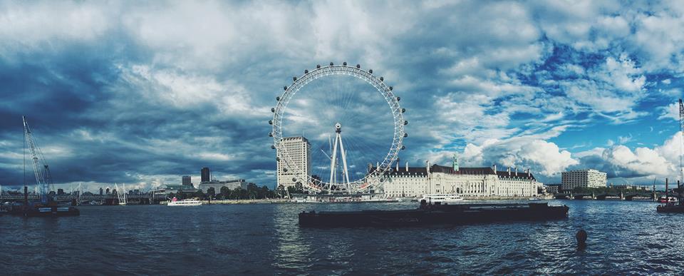Podcast Month – INTERVIEW – Improv London&nbsp;Podcast