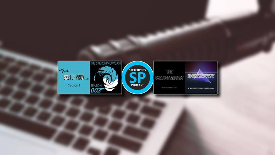 Podcast Month – INTERVIEW –&nbsp;Sketchprov