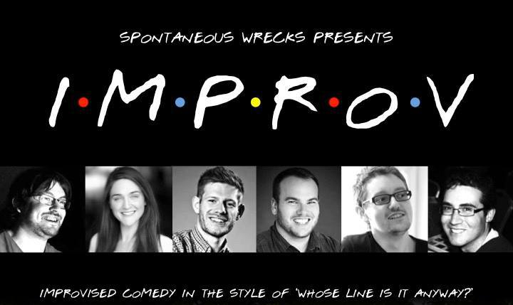 The One Where We INTERVIEW Spontaneous&nbsp;Wrecks