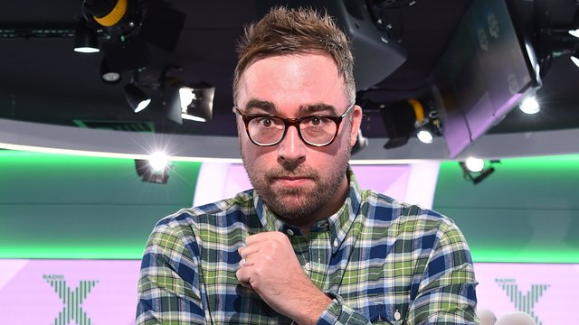 Podcast Month – One Episode Review – Danny Wallace’s Important&nbsp;Broadcast
