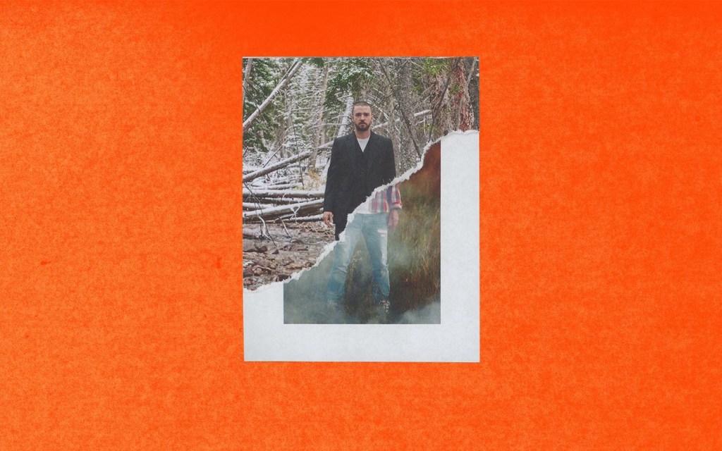 Off The Record – 2018 Album Special – Man Of The Woods, Justin&nbsp;Timberlake