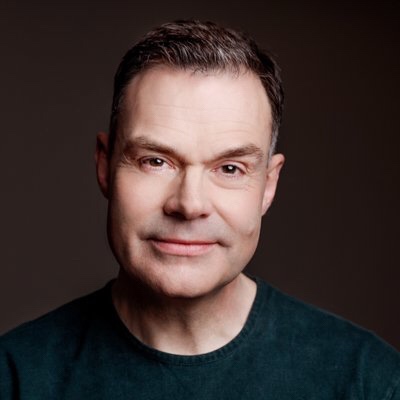 Photo from Neil Mullarkey Twitter