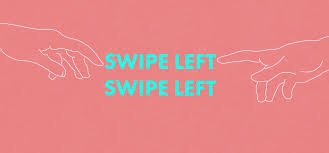 Podcast Month – One Episode Review – Swipe Left, Swipe&nbsp;Left