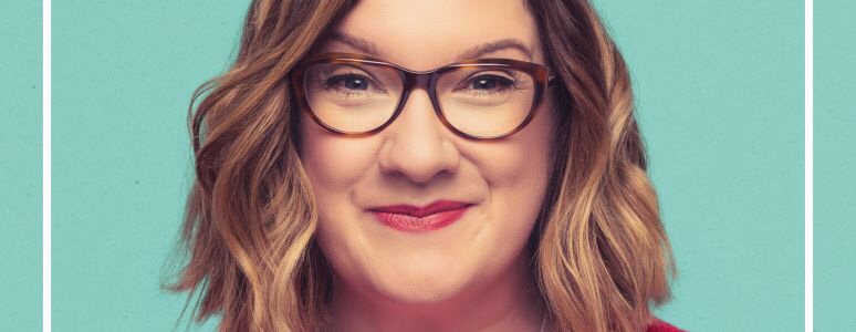 Comedy Book Corner – How To Be Champion, My Autobiography, Sarah&nbsp;Millican