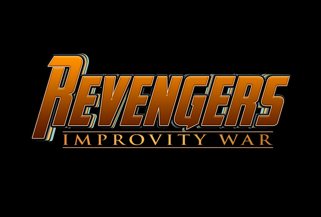 INTERVIEW – The Revengers: The Improvised Comic Book, San Diego Improv&nbsp;Festival