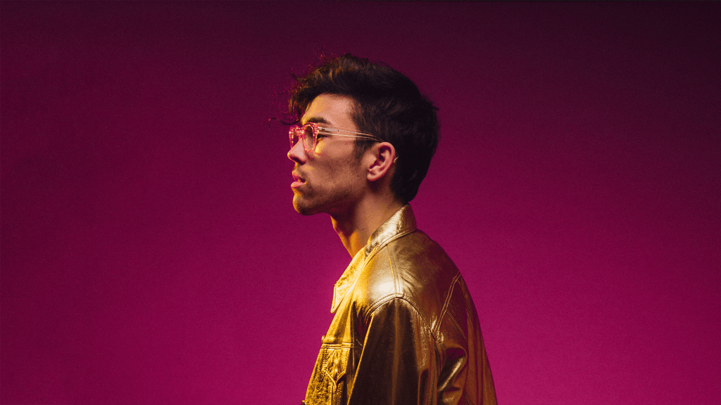 Off The Record –&nbsp;MAX