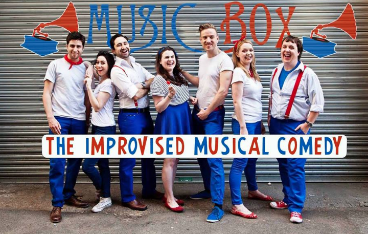 music box